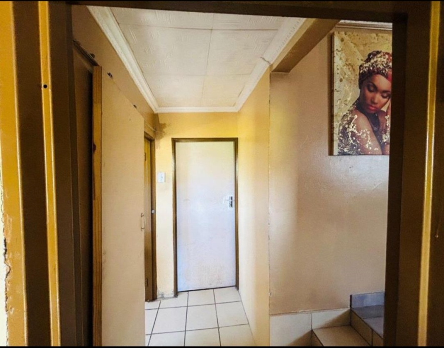 2 Bedroom Property for Sale in Mdantsane Nu 14 Eastern Cape
